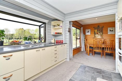 Photo of property in 194 Fishers Road, Loburn, Rangiora, 7473