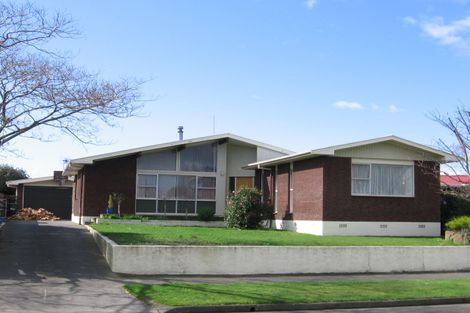 Photo of property in 7 Frimley Street, Awapuni, Palmerston North, 4412
