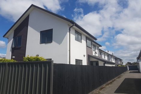 Photo of property in 19b Barrie Street, Addington, Christchurch, 8024