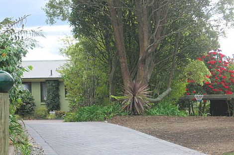 Photo of property in 3 Kerswell Terrace, Tihiotonga, Rotorua, 3015