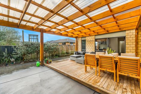 Photo of property in 8 Bexley Way, Morrinsville, 3300