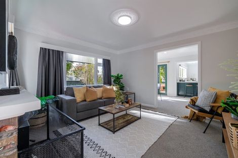 Photo of property in 14 Napier Road, Terrace End, Palmerston North, 4410