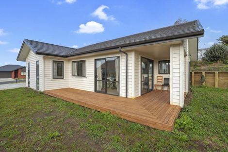 Photo of property in 1 Matau Close, Te Kauwhata, 3710