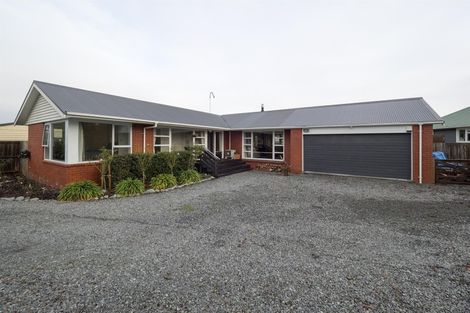 Photo of property in 66 Rakaia Terrace, Rakaia, 7710