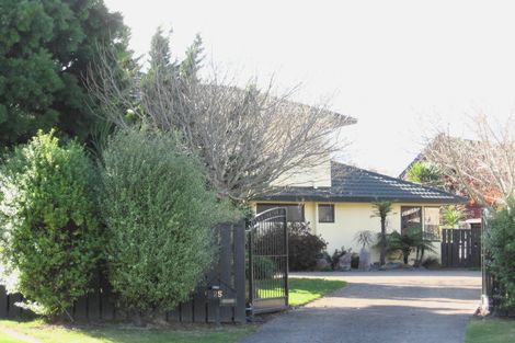 Photo of property in 25 Birdwood Street, Taradale, Napier, 4112