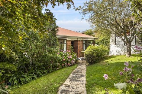 Photo of property in 19 Scoular Street, Maryhill, Dunedin, 9011