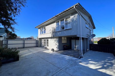 Photo of property in 2/27 Purchas Street, St Albans, Christchurch, 8014
