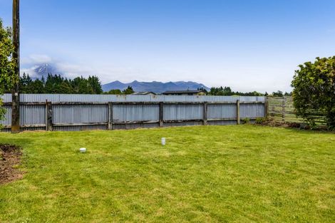 Photo of property in 1138 Junction Road, Egmont Village, Inglewood, 4386