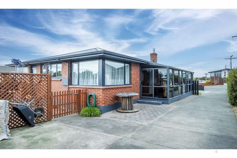 Photo of property in 45 Lindsay Street, Marchwiel, Timaru, 7910