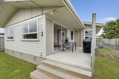 Photo of property in 254 Huatoki Street, Upper Vogeltown, New Plymouth, 4310