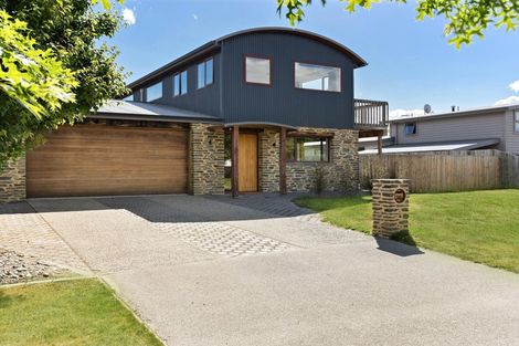 Photo of property in 36 Erskine Street, Lake Hayes, Queenstown, 9304