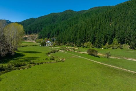 Photo of property in 216 Para Road, Koromiko, Blenheim, 7273