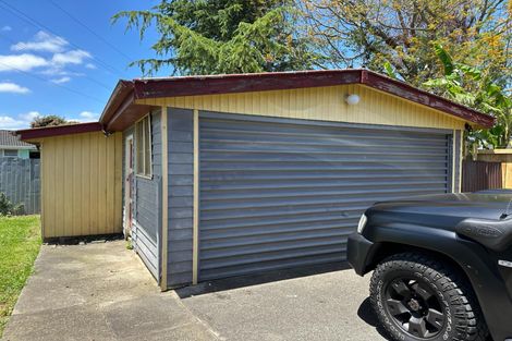 Photo of property in 42 Harania Avenue, Favona, Auckland, 2024