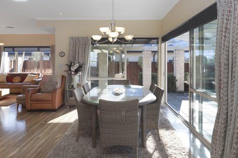 Photo of property in 48 Rotherham Drive, West Melton, 7618