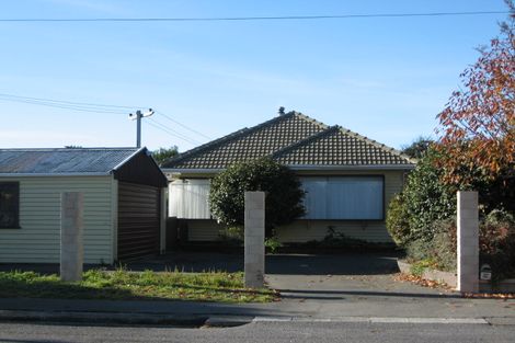 Photo of property in 64 Bower Avenue, New Brighton, Christchurch, 8083
