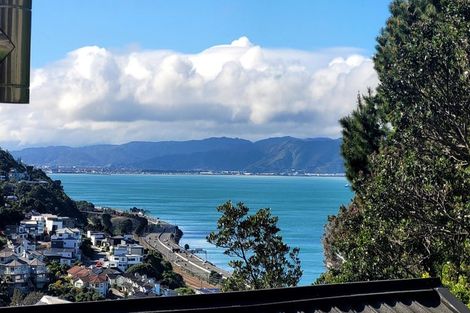 Photo of property in 190 Barnard Street, Wadestown, Wellington, 6012