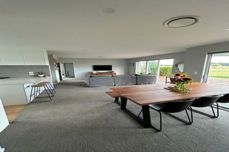 Photo of property in 800 Maddisons Road, Rolleston, Christchurch, 7675