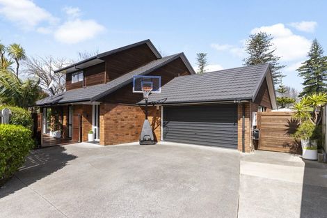 Photo of property in 2/6 Summermist Drive, Northpark, Auckland, 2013