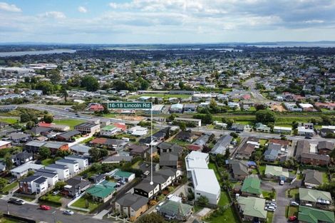 Photo of property in 16 Lincoln Road, Manurewa East, Auckland, 2102