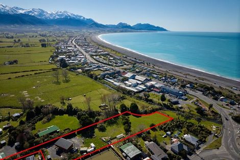 Photo of property in 9 Grays Lane, Kaikoura, 7300
