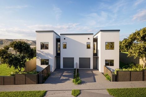 Photo of property in 16 Matata Road, Kenepuru, Porirua, 5022
