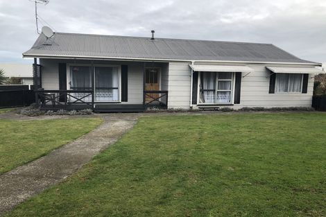 Photo of property in 1/83 Fairview Street, Chartwell, Hamilton, 3210