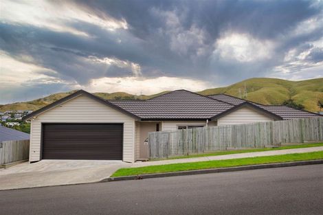 Photo of property in 36 Mauldeth Terrace, Churton Park, Wellington, 6037