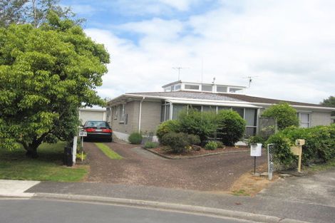 Photo of property in 26b Taonui Street, Rosehill, Papakura, 2113