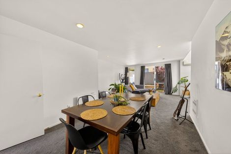 Photo of property in 29b Otley Street, Christchurch Central, Christchurch, 8013