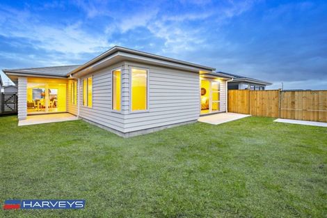 Photo of property in 34 Gum Spear Road, Takanini, 2112