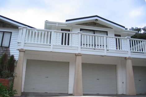 Photo of property in 5 Berwick Grove, Seatoun, Wellington, 6022