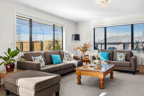 Photo of property in 3 Gracia Avenue, Rolleston, 7615