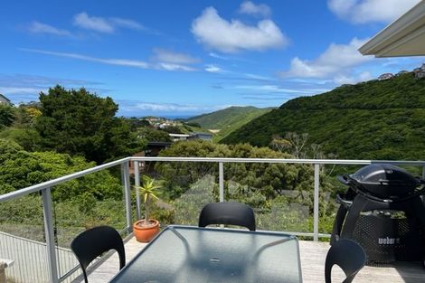 Photo of property in 7a Ashton Fitchett Drive, Brooklyn, Wellington, 6021