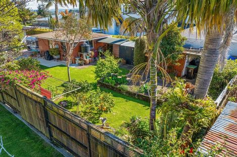 Photo of property in 11 Williams Street, Tauranga, 3110