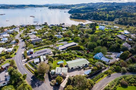 Photo of property in 46 Ritchie Road, Parua Bay, Whangarei, 0174