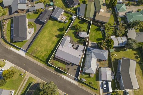 Photo of property in 77 Catherine Crescent, Whitianga, 3510