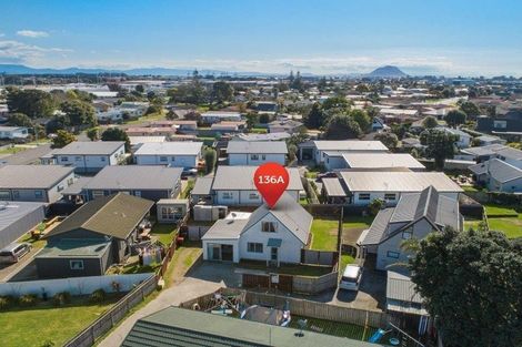 Photo of property in 136a Eversham Road, Mount Maunganui, 3116