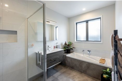 Photo of property in 22 Clydesdale Way, Frimley, Hastings, 4120