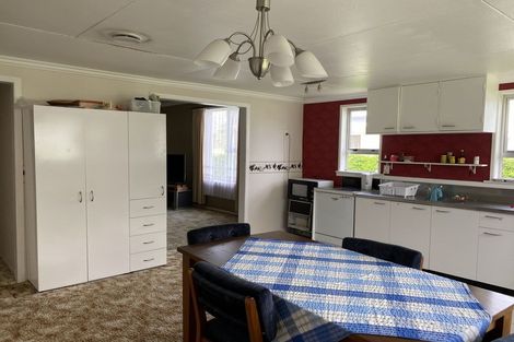 Photo of property in 16 Lorne Street, Kaponga, Hawera, 4679