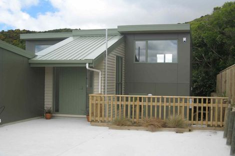 Photo of property in 113 Allington Road, Karori, Wellington, 6012