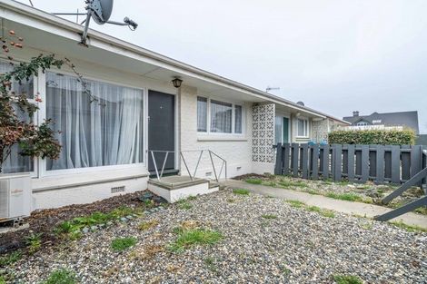 Photo of property in 54b Hensley Street, Gladstone, Invercargill, 9810