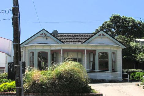 Photo of property in 133 Constable Street, Newtown, Wellington, 6021