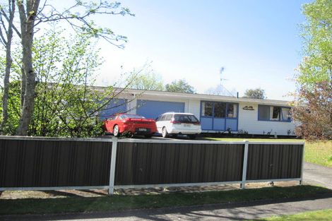 Photo of property in 15 Te Rewha Street, Turangi, 3334