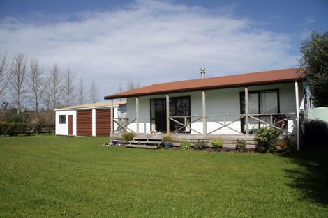 Photo of property in 3921 Far North Road, Pukenui, Kaitaia, 0484