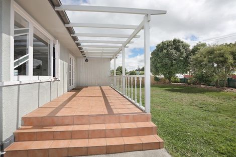 Photo of property in 8 Lambert Street, Marton, 4710