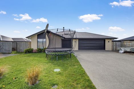 Photo of property in 3 Coleman Lane, Amberley, 7410