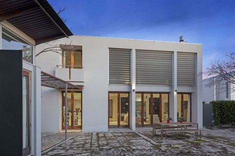 Photo of property in 100a Glandovey Road, Fendalton, Christchurch, 8052