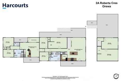 Photo of property in 2a Roberta Crescent, Orewa, 0931