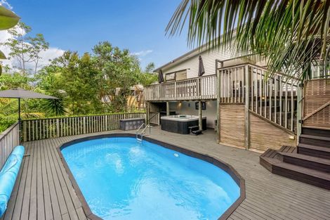 Photo of property in 216 Greenhithe Road, Greenhithe, Auckland, 0632