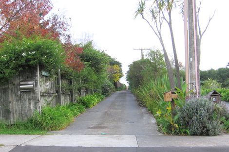 Photo of property in 46 Roland Road, Greenhithe, Auckland, 0632